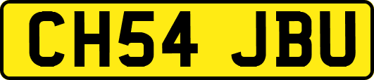 CH54JBU
