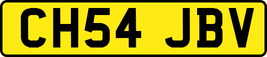 CH54JBV