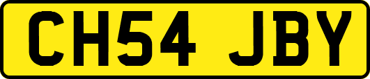 CH54JBY