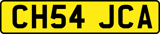 CH54JCA