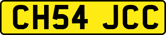 CH54JCC