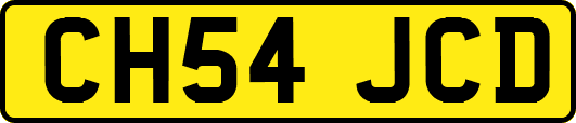 CH54JCD