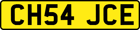 CH54JCE