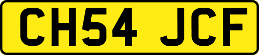 CH54JCF