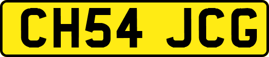 CH54JCG