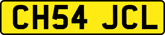CH54JCL