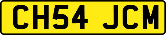 CH54JCM