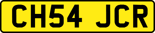 CH54JCR