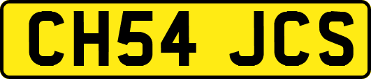 CH54JCS