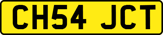 CH54JCT