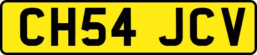 CH54JCV