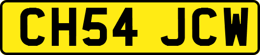 CH54JCW