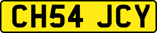 CH54JCY