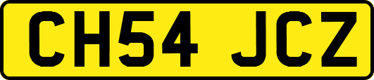 CH54JCZ