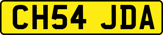 CH54JDA