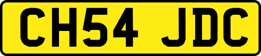 CH54JDC