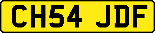 CH54JDF