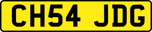 CH54JDG