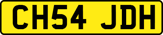 CH54JDH