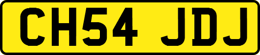 CH54JDJ