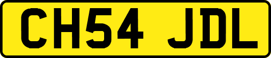 CH54JDL