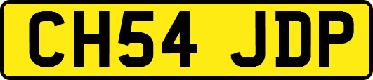 CH54JDP