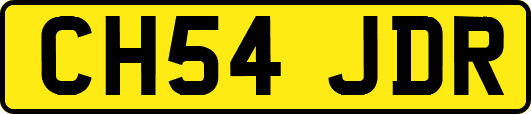 CH54JDR