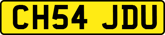 CH54JDU