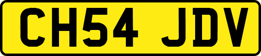 CH54JDV