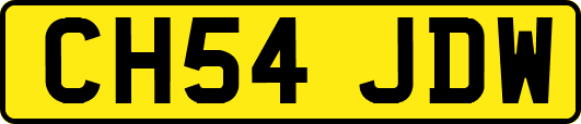 CH54JDW