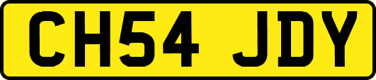 CH54JDY