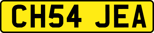 CH54JEA