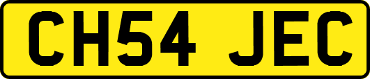 CH54JEC