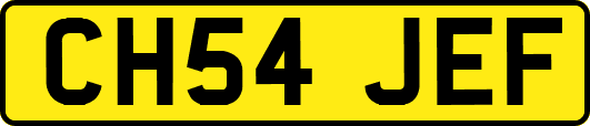 CH54JEF