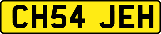 CH54JEH