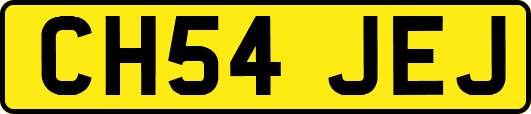 CH54JEJ