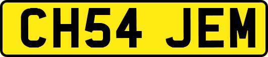 CH54JEM