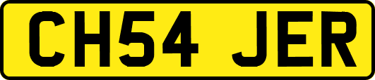 CH54JER