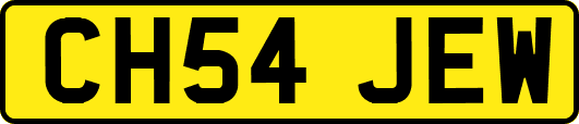 CH54JEW