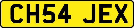 CH54JEX
