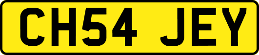 CH54JEY