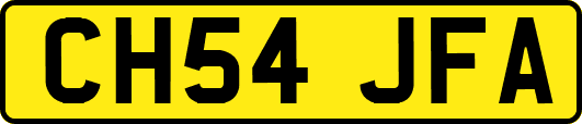 CH54JFA