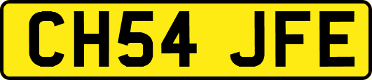 CH54JFE