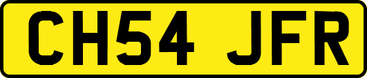 CH54JFR
