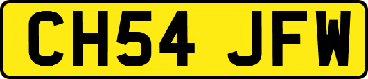 CH54JFW