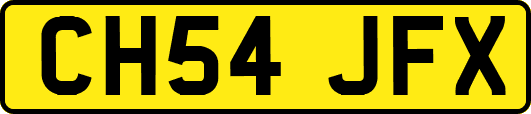 CH54JFX