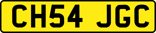 CH54JGC