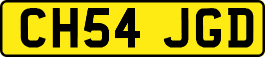 CH54JGD