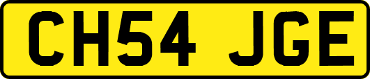CH54JGE