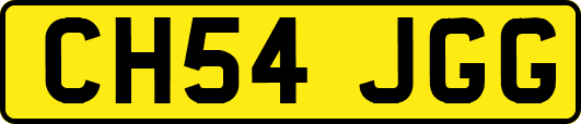 CH54JGG